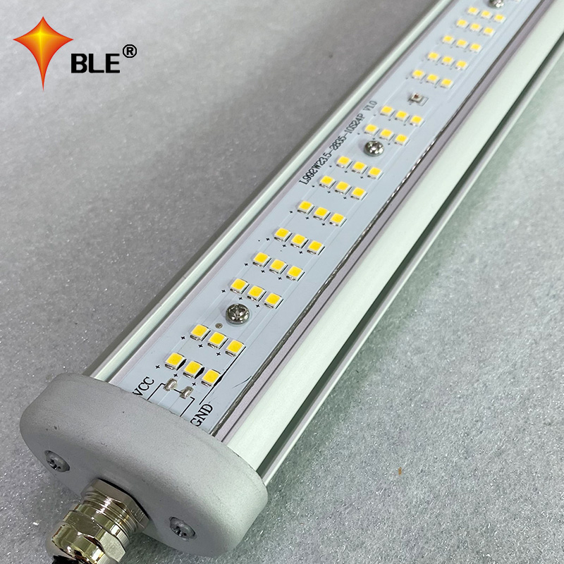 蘭のためのハイパワー60ワット線形LED成長ライト