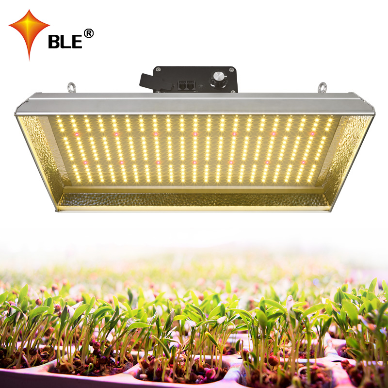 低エネルギー水耕性LEDはトマトのために光を成長させます
